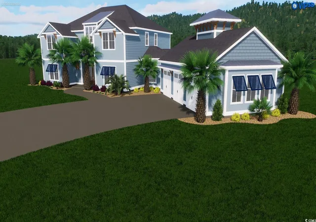 Photo 2 of Single family home for sale at 1909 Indigo Cove Way, Calabash, NC 28467 | MLS# 2525435 | Listing updated on 2026-08-02