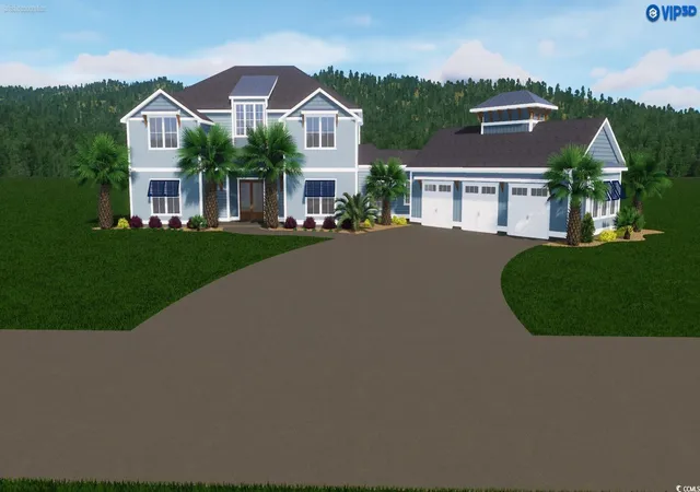 Photo 3 of Single family home for sale at 1909 Indigo Cove Way, Calabash, NC 28467 | MLS# 2525435 | Listing updated on 2026-08-02