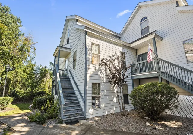 Photo 1 of Sale Pending at 4349 Spa Dr #1005, Little River, SC 29566 | MLS# 2525456 | Listing updated on 2026-06-08