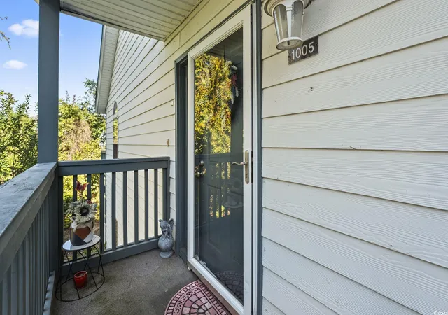 Photo 2 of Sale Pending at 4349 Spa Dr #1005, Little River, SC 29566 | MLS# 2525456 | Listing updated on 2026-06-08
