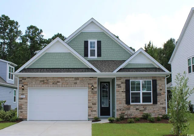 Photo 1 of Sale Pending at 190 Bantry Ln, Conway, SC 29526 | MLS# 2525476 | Listing updated on 2026-09-17