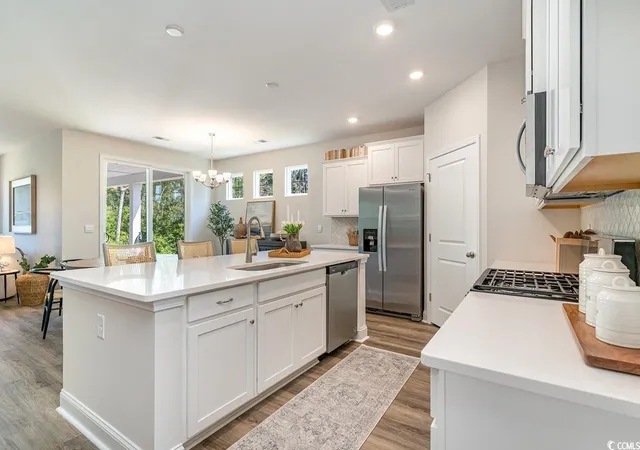 Photo 3 of Sale Pending at 190 Bantry Ln, Conway, SC 29526 | MLS# 2525476 | Listing updated on 2026-09-17