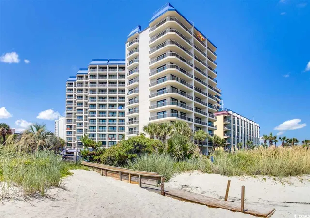 Photo 2 of Condo for sale at 200 76th Ave N #410, Myrtle Beach, SC 29572 | MLS# 2525484 | Listing updated on 2026-09-29