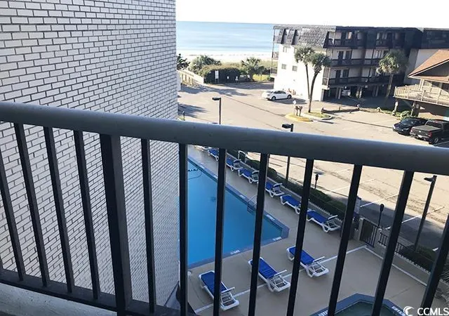 Photo 3 of Condo for sale at 200 76th Ave N #410, Myrtle Beach, SC 29572 | MLS# 2525484 | Listing updated on 2026-09-29