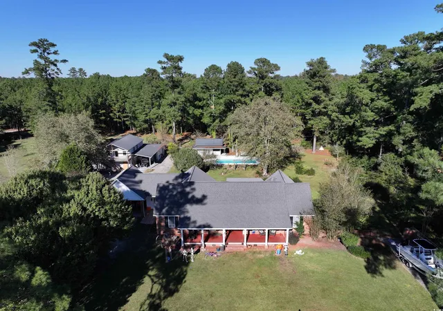 Homes for sale in Lake City, SC | 1484 Fitch Rd, Lake City, SC 29560 | MLS# 2525485