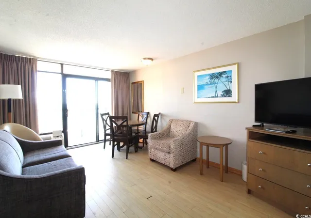 Homes for sale in Myrtle Beach, SC | 1501 S Ocean Blvd #1433, Myrtle Beach, SC 29577 | MLS# 2525507
