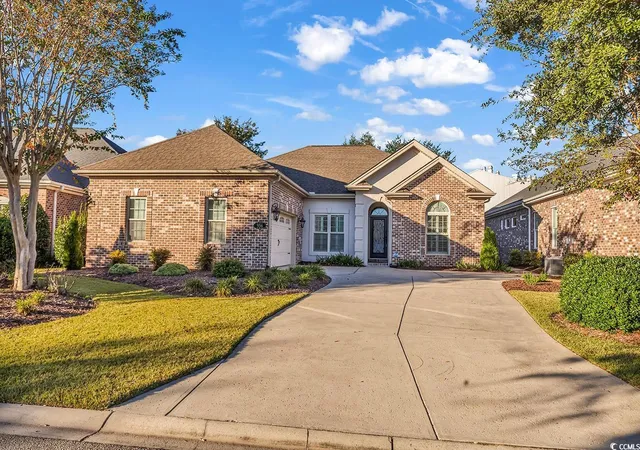 Photo 1 of Single family home for sale at 956 Corrado St, Myrtle Beach, SC 29572 | MLS# 2525512 | Listing updated on 2026-07-11