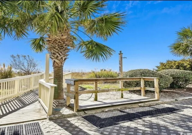 2nd image of 507 S Ocean Blvd, North Myrtle Beach, SC 29582