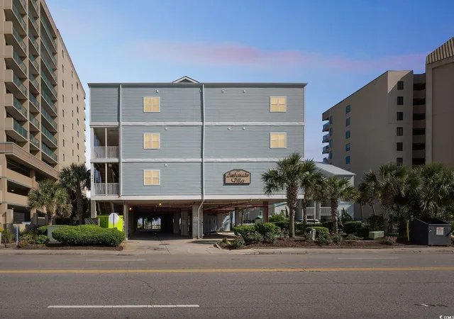 4th image of 507 S Ocean Blvd, North Myrtle Beach, SC 29582