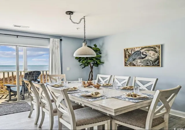 5th image of 507 S Ocean Blvd, North Myrtle Beach, SC 29582