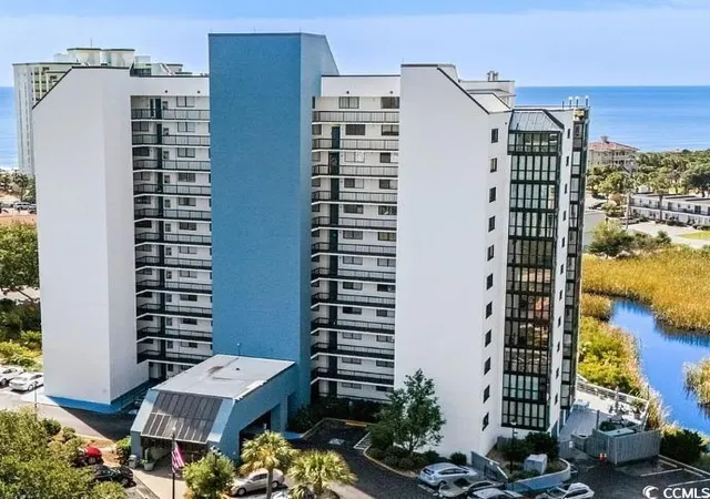 Photo 1 of Condo for sale at 311 69th Avenue N #104, Myrtle Beach, SC 29572 | MLS# 2525575 | Listing updated on 2026-07-15