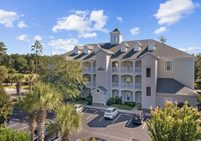 Condo for sale at 1033 World Tour Blvd #206, Myrtle Beach, SC 29579 | MLS# 2525646 | Listing updated on 2026-07-31