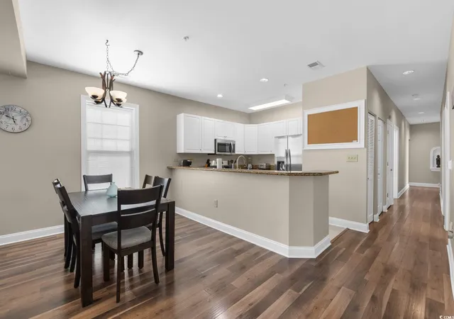 Photo 1 of Condo for sale at 1033 World Tour Blvd #206, Myrtle Beach, SC 29579 | MLS# 2525646 | Listing updated on 2026-07-31