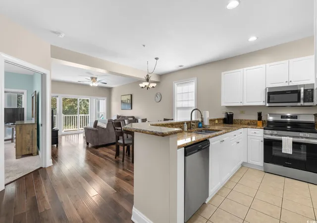 Photo 2 of Condo for sale at 1033 World Tour Blvd #206, Myrtle Beach, SC 29579 | MLS# 2525646 | Listing updated on 2026-07-31