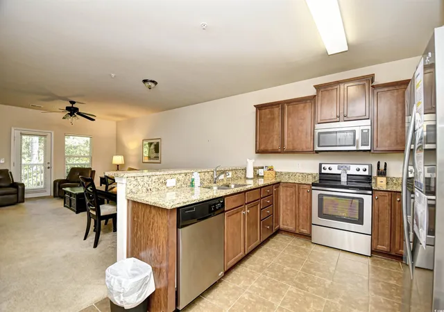 4th image of 6253 Catalina Dr #723, North Myrtle Beach, SC 29582 | MLS# 2525652