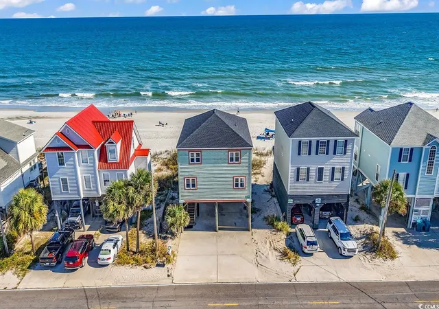 Homes for sale in Garden City Beach, SC | 328 S Waccamaw Dr, Garden City Beach, SC 29576 | MLS# 2525660