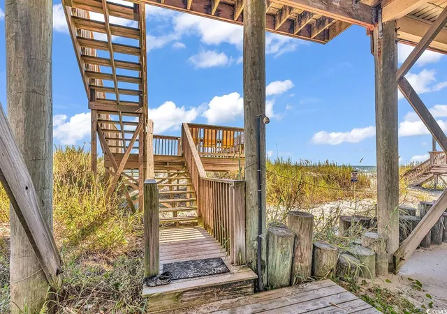 Homes for sale in Garden City Beach, SC | 328 S Waccamaw Dr, Garden City Beach, SC 29576 | MLS# 2525660