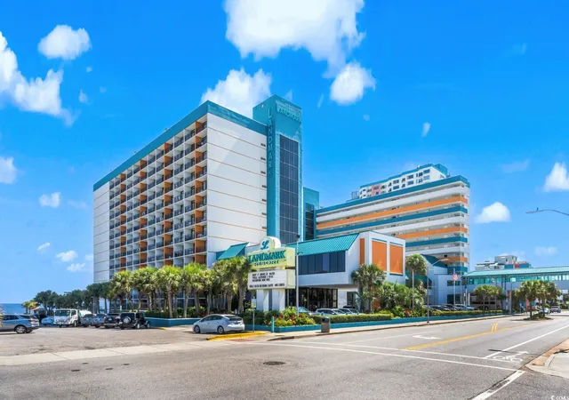 Homes for sale in Myrtle Beach, SC | 1501 S Ocean Blvd #919, Myrtle Beach, SC 29577 | MLS# 2525663