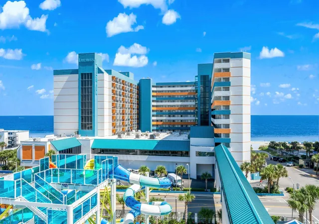 Homes for sale in Myrtle Beach, SC | 1501 S Ocean Blvd #919, Myrtle Beach, SC 29577 | MLS# 2525663