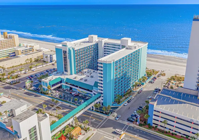 Homes for sale in Myrtle Beach, SC | 1501 S Ocean Blvd #919, Myrtle Beach, SC 29577 | MLS# 2525663