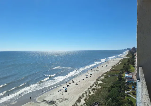 Photo 2 of Condo for sale at 7100 N Ocean Blvd #1009, Myrtle Beach, SC 29572 | MLS# 2525718 | Listing updated on 2026-10-05