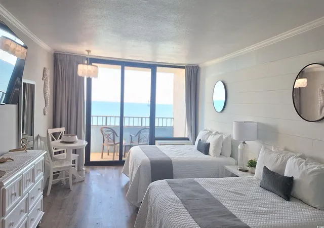 Photo 3 of Condo for sale at 7100 N Ocean Blvd #1009, Myrtle Beach, SC 29572 | MLS# 2525718 | Listing updated on 2026-10-05