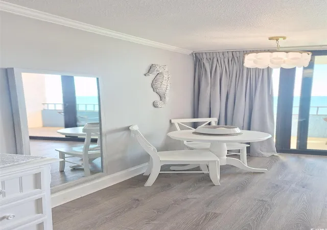 Photo 3 of Condo for sale at 7100 N Ocean Blvd #1009, Myrtle Beach, SC 29572 | MLS# 2525718 | Listing updated on 2026-10-05