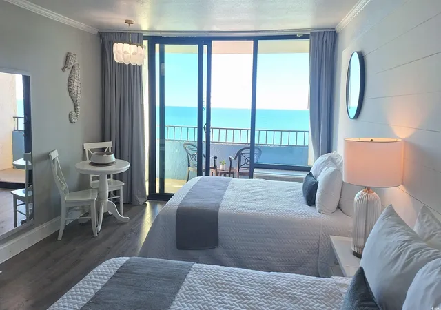 Photo 4 of Condo for sale at 7100 N Ocean Blvd #1009, Myrtle Beach, SC 29572 | MLS# 2525718 | Listing updated on 2026-10-05
