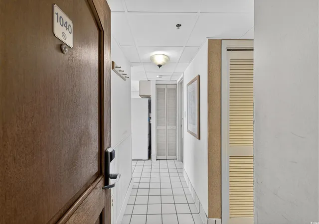 Photo 2 of Condo for sale at 9550 Shore Dr #1039/ 1040, Myrtle Beach, SC 29572 | MLS# 2525731 | Listing updated on 2026-09-29