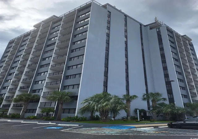 1st image of 601 Mitchell Dr #1401, Myrtle Beach, SC 29577 | MLS# 2525752