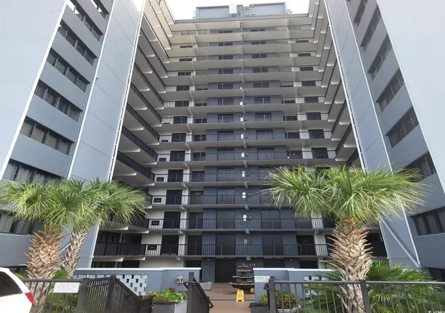 2nd image of 601 Mitchell Dr #1401, Myrtle Beach, SC 29577 | MLS# 2525752