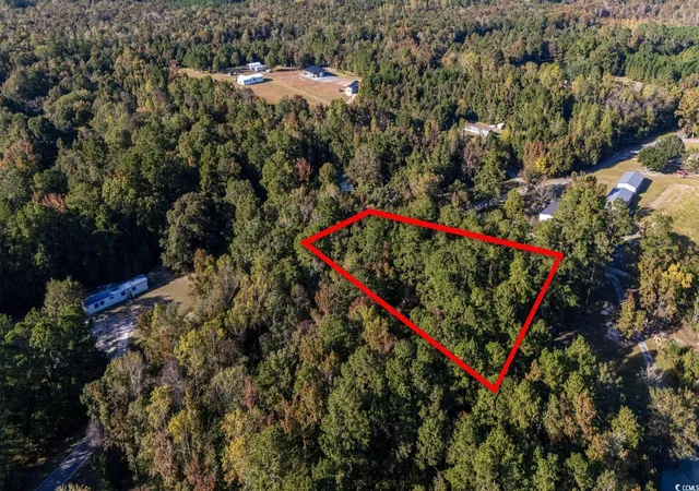 Homes for sale in Andrews, SC | Tbd Barnes Rd, Andrews, SC 29510 | MLS# 2525783