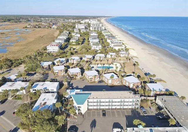 Photo 17 of Condo for sale at 1 Norris Dr #108, Pawleys Island, SC 29585 | MLS# 2525792 | Listing updated on 2026-08-04