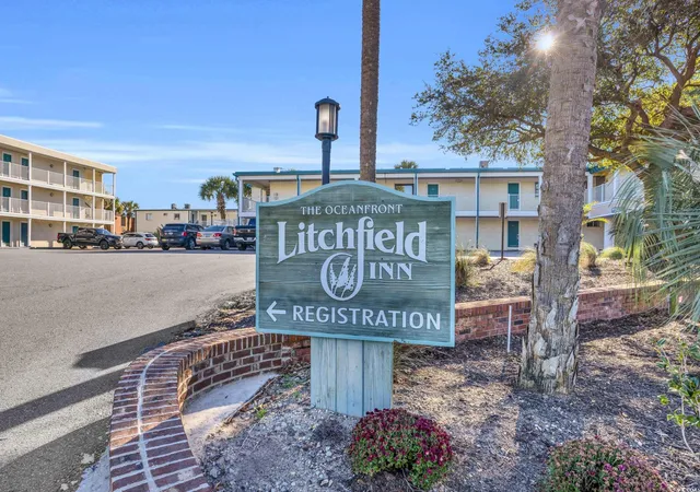 Photo 2 of Condo for sale at 1 Norris Dr #108, Pawleys Island, SC 29585 | MLS# 2525792 | Listing updated on 2026-08-04