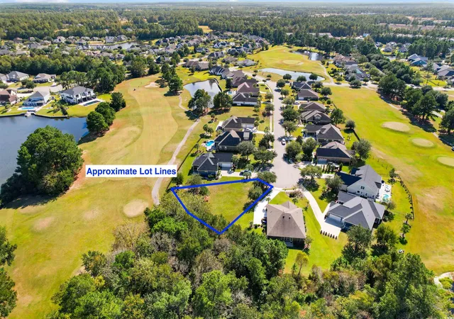 Photo 5 of Sale Pending at 1005 Whooping Crane Dr, Conway, SC 29526 | MLS# 2525796 | Listing updated on 2026-07-23