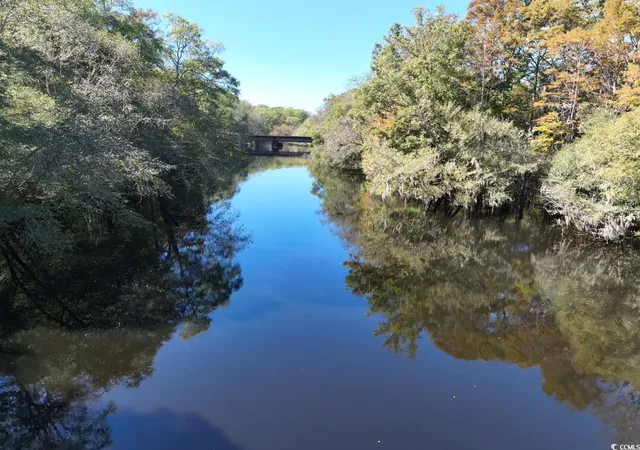 Photo 2 of Land for sale at Martin Luther King Jr Hwy, Kingstree, SC 29556 | MLS# 2525832 | Listing updated on 2026-07-22