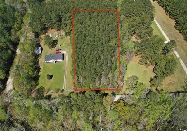 Homes for sale in Green Sea, SC | Tbd Southfork Rd, Green Sea, SC 29545 | MLS# 2525863