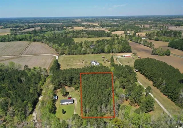 Homes for sale in Green Sea, SC | Tbd Southfork Rd, Green Sea, SC 29545 | MLS# 2525863