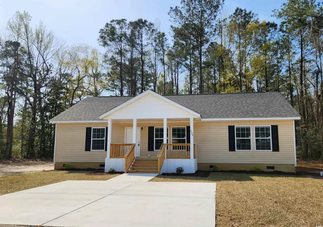 1st image of 3544 Franklin St, Loris, SC 29569 | MLS# 2525908