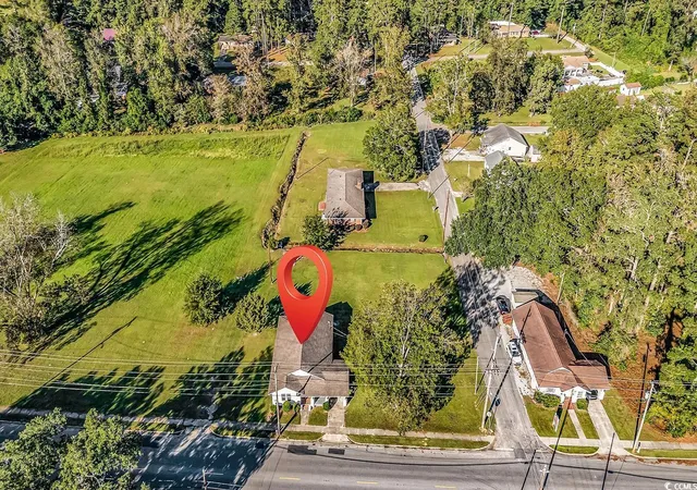 Homes for sale in Loris, SC | 3447 Main St, Loris, SC 29569 | MLS# 2525913