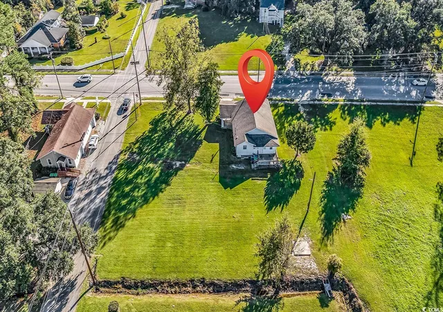Homes for sale in Loris, SC | 3447 Main St, Loris, SC 29569 | MLS# 2525913