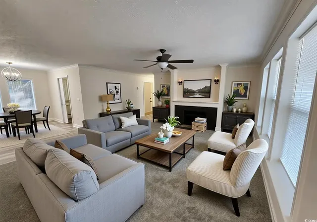 Photo 3 of Single family home for sale at 4428 Stevens St, Loris, SC 29569 | MLS# 2525927 | Listing updated on 2026-08-28