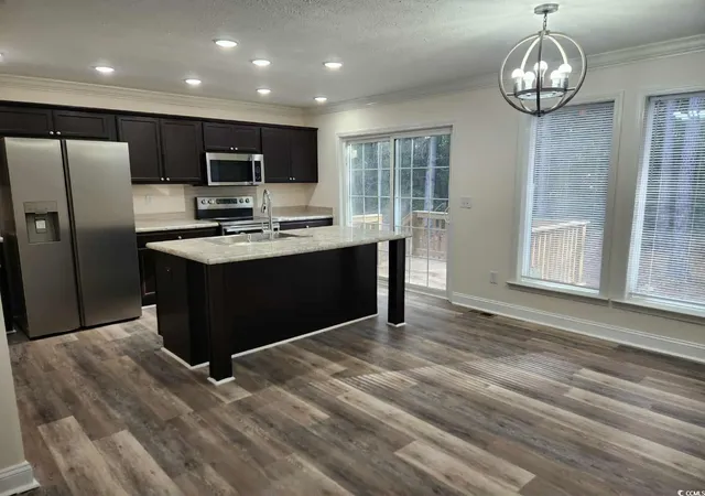 Photo 3 of Single family home for sale at 4428 Stevens St, Loris, SC 29569 | MLS# 2525927 | Listing updated on 2026-10-03