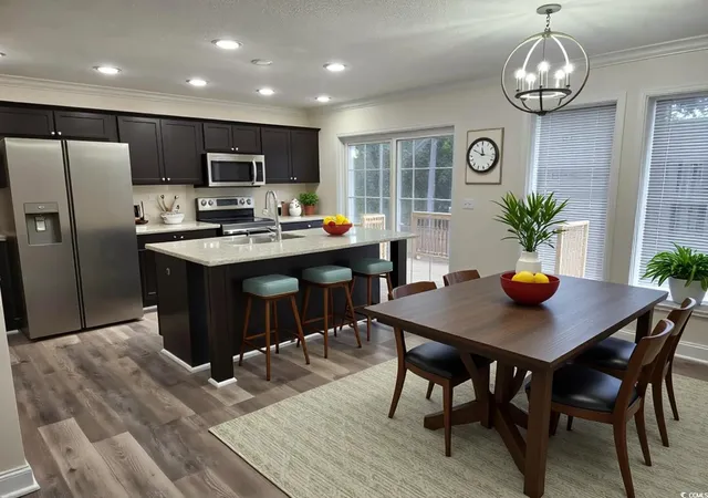 Photo 4 of Single family home for sale at 4428 Stevens St, Loris, SC 29569 | MLS# 2525927 | Listing updated on 2026-10-03