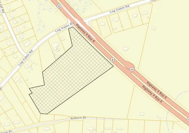 Photo 1 of Land for sale at Tbd E Hwy 9 Bypass, Loris, SC 29569 | MLS# 2525932 | Listing updated on 2026-07-30