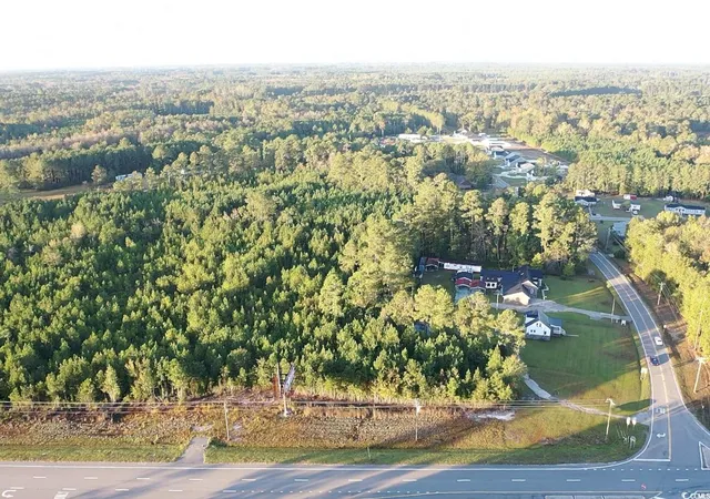 Photo 2 of Land for sale at Tbd E Hwy 9 Bypass, Loris, SC 29569 | MLS# 2525932 | Listing updated on 2026-07-30