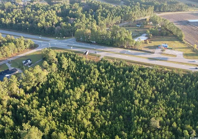 Photo 3 of Land for sale at Tbd E Hwy 9 Bypass, Loris, SC 29569 | MLS# 2525932 | Listing updated on 2026-07-30