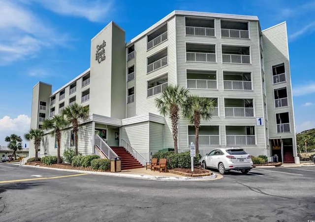 Homes for sale in Myrtle Beach, SC | 9400 Shore Dr #506, Myrtle Beach, SC 29572 | MLS# 2525942