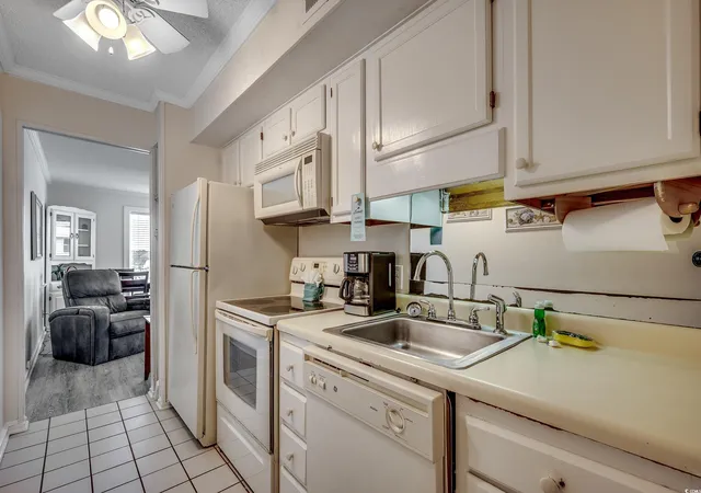 Homes for sale in Myrtle Beach, SC | 9400 Shore Dr #506, Myrtle Beach, SC 29572 | MLS# 2525942