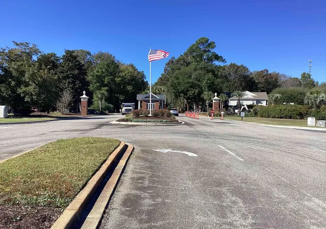 2nd image of 4430 Ladybanks Ln #C1, Murrells Inlet, SC 29576 | MLS# 2526034